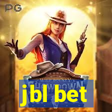 jbl bet